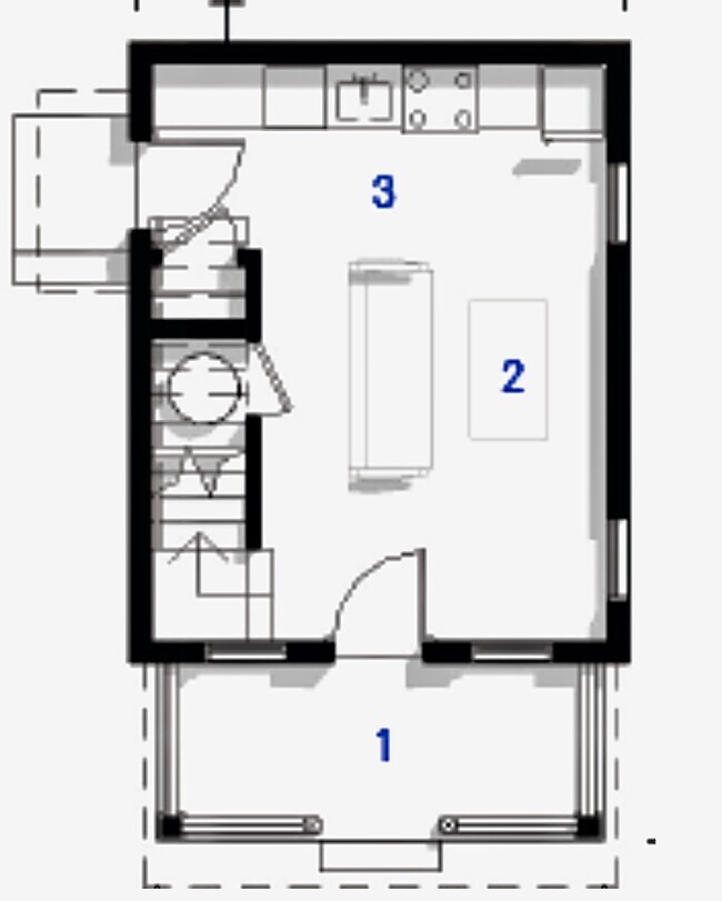 Building Photo - 505 S Lyerly St