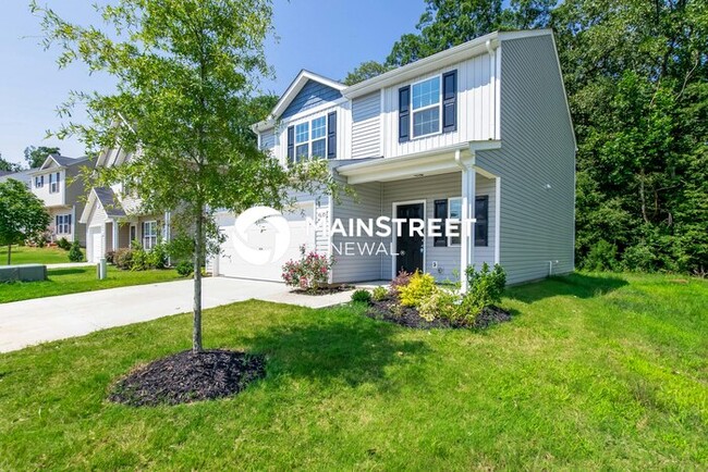 Building Photo - 4635 Montelena Dr