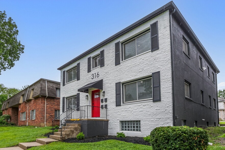 Building Photo - 316 E 18th Ave