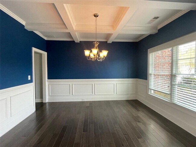 Building Photo - 3483 Lost Oak Dr NE