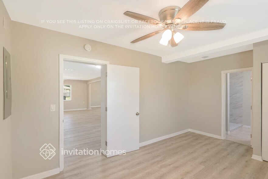 Building Photo - 6008 Fortune Pl