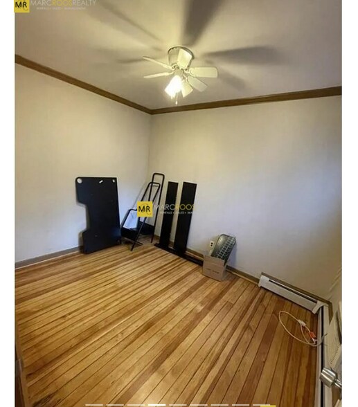 Building Photo - 161 Otis St