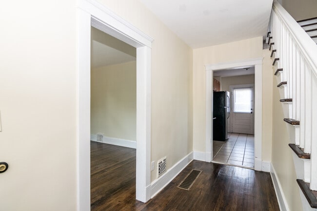 Building Photo - 221 E Mosley St