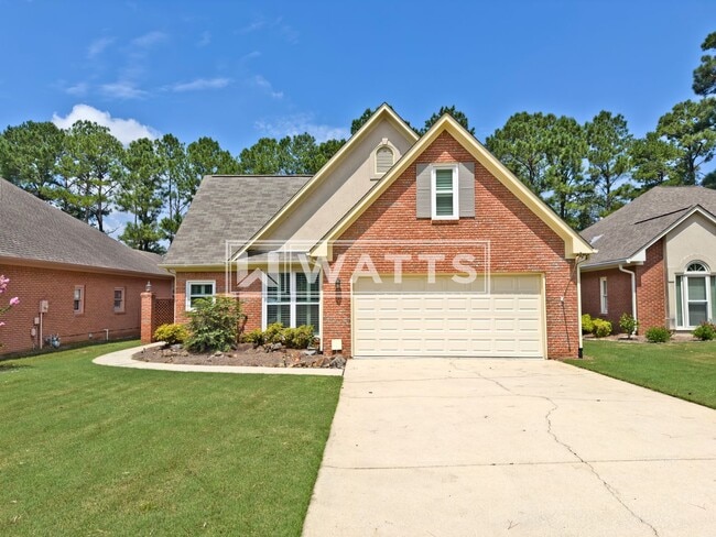 Building Photo - 3-Bed 2-Bath Garden Home at The Cottages of Southlake