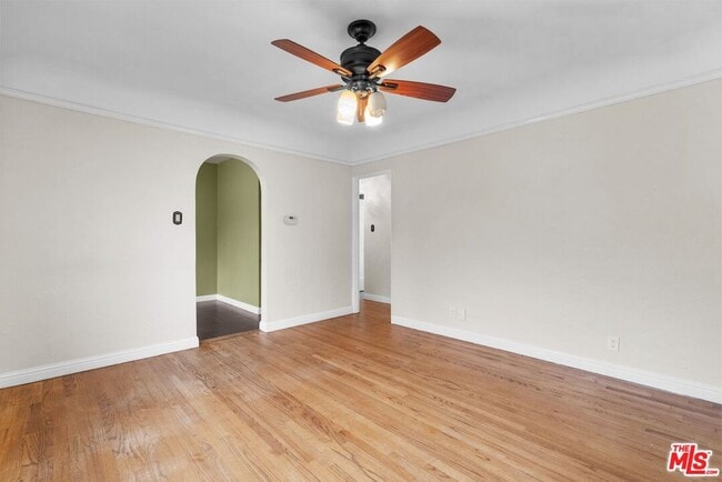 Building Photo - 8871 Gibson St