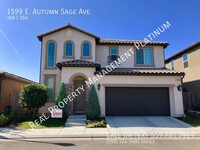Building Photo - 1599 E Autumn Sage Ave