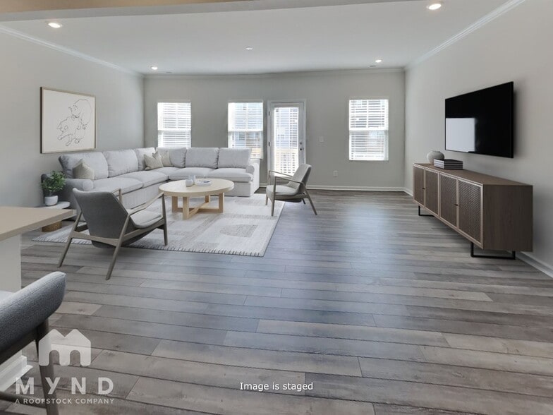 Building Photo - 109 Nahunta Dr