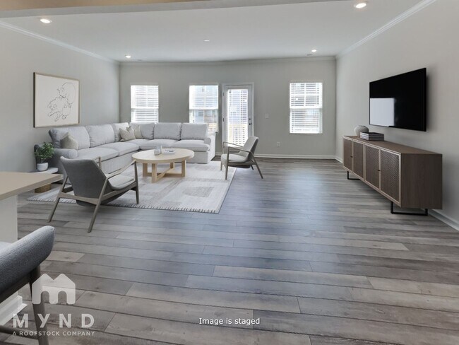 Building Photo - 109 Nahunta Dr