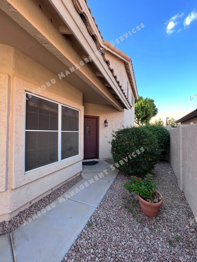 Building Photo - AHWATUKEE LAKEWOOD 3 BEDROOM PLUS LOFT