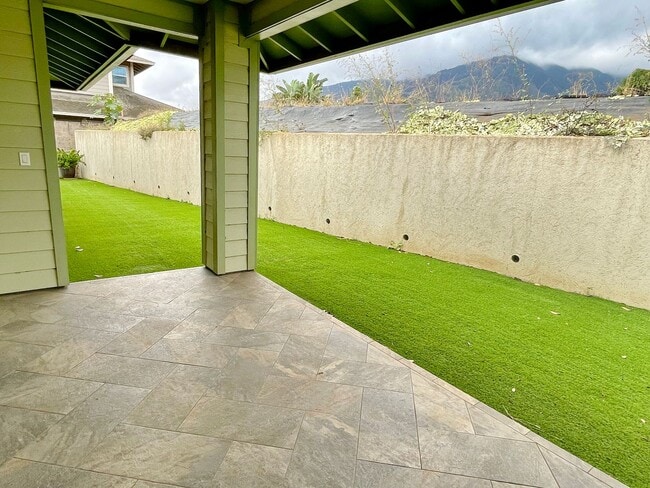 Building Photo - Central Maui - Custom Single Level Home - Unfurnished 3 bed/2bath - Waiolani Mauka in Waikapu