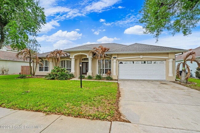 Building Photo - 3221 Windsor Estates Dr