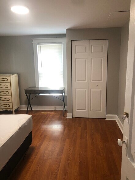 Other bedroom view 2 - 126 Hudson St