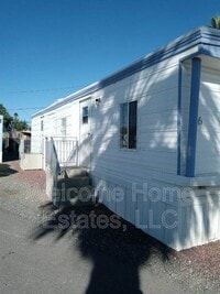 Building Photo - 3311 N Flowing Wells Rd