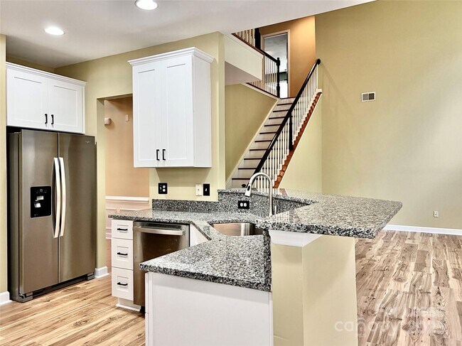 Building Photo - 8220 Brisbin Drive