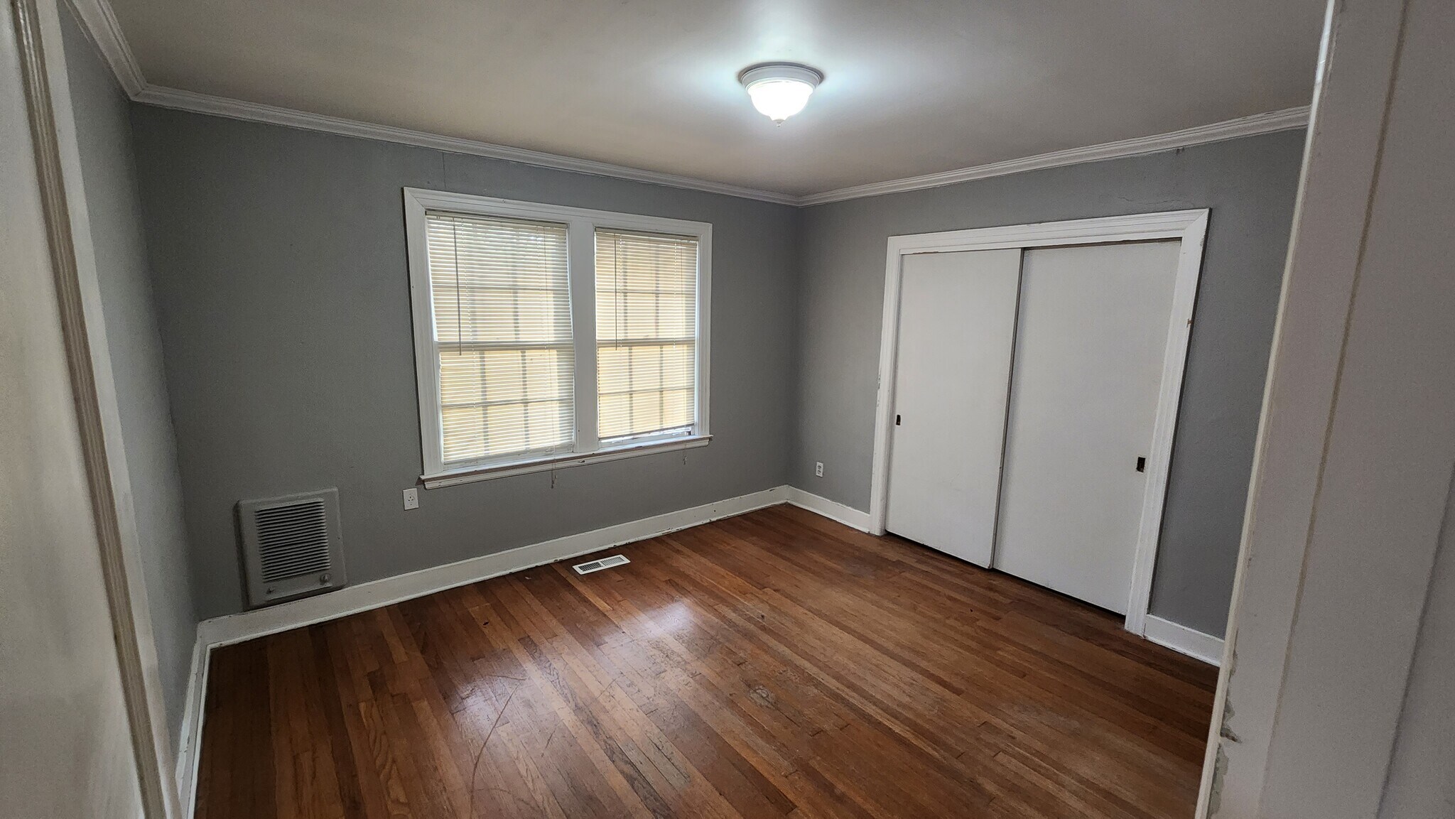 Bedroom 1 - 360 N White Station Rd