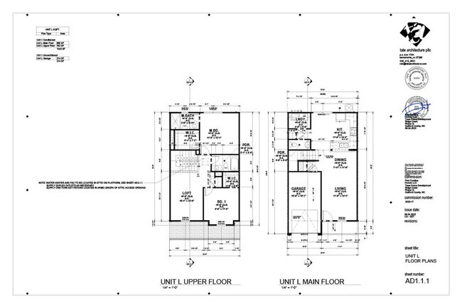 Building Photo - Two bedroom, 2.5 bath townhome in Ridge Creek, Whitsett-MOVE in special!!!