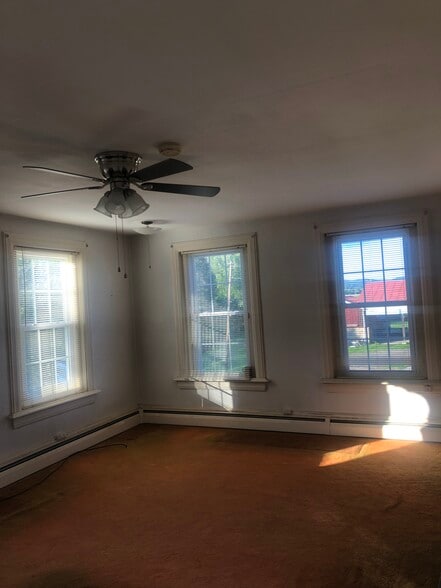 Bedroom - 540 Stewart Rd