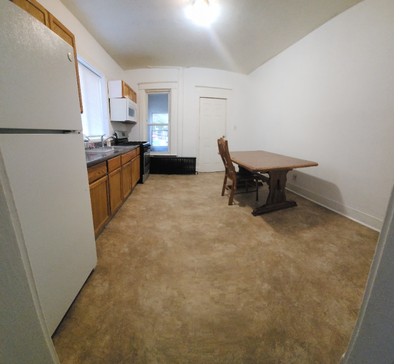 Building Photo - 519 Cummings Ave