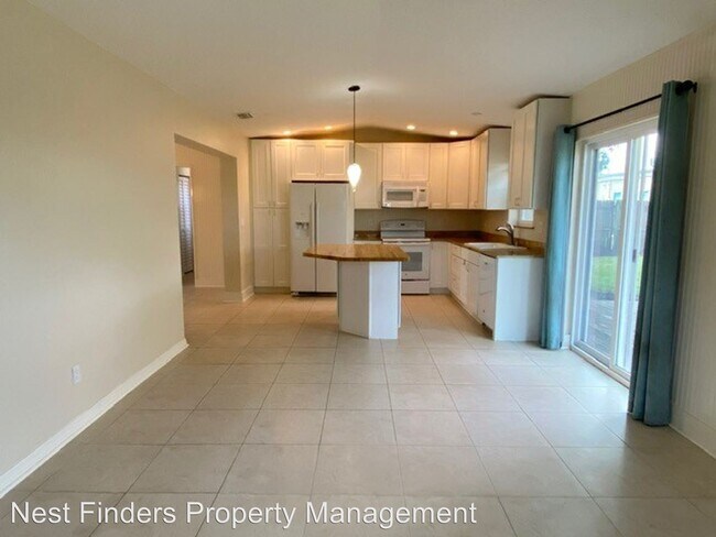 Building Photo - 3 br, 2 bath House - 965 Sailfish Drive