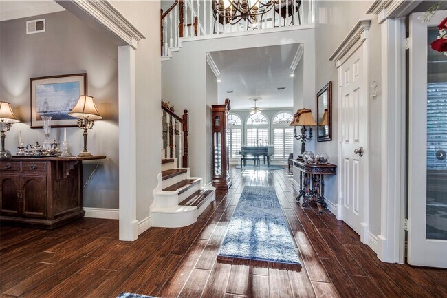 Building Photo - 16107 Wimbledon Forest Dr