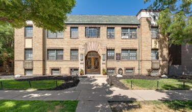 Building Photo - The Sylrose