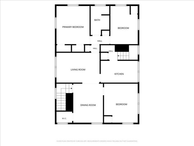 Building Photo - 430 Cinnaminson Ave
