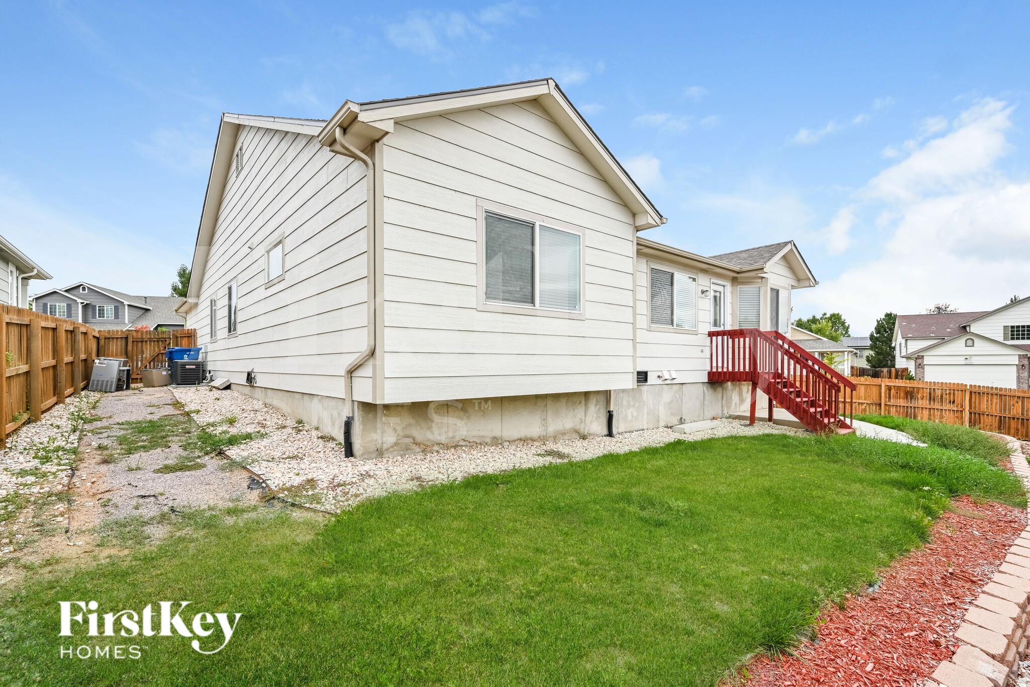 Building Photo - 6122 S Quemoy Ct