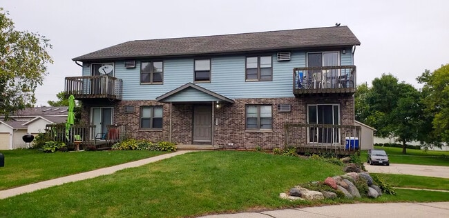 Building Photo - 645 Galena Ct