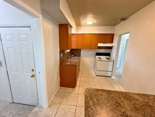 Building Photo - 2401 NW 170th St