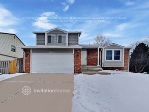 Building Photo - 18900 E Chaffee Pl