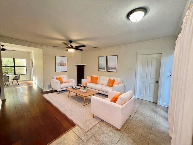 Building Photo - 15106 Mettle Dr