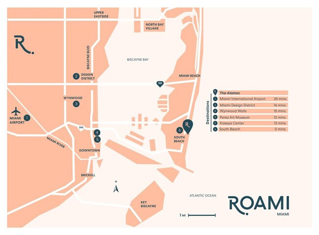 Building Photo - 1300 Collins Ave