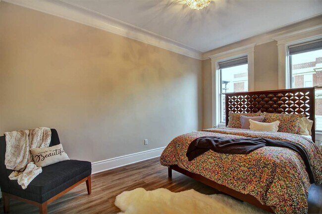 Building Photo - 97 Clifton Terrace