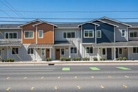 Building Photo - The Dewey Rd. Townhomes