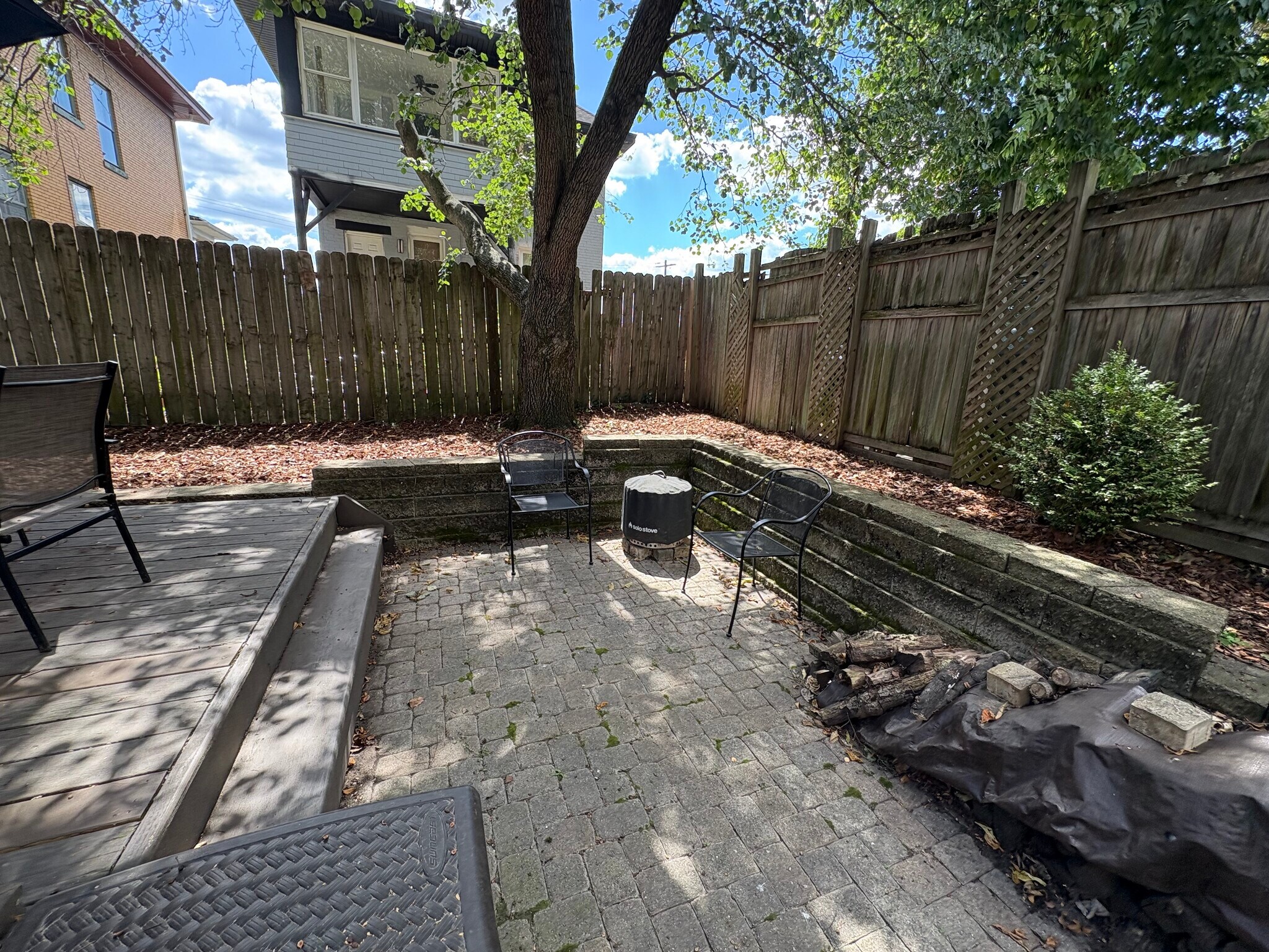 Building Photo - 2733 Willard Ave