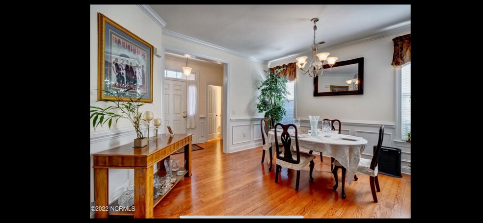 Building Photo - 4816 Whitner Dr