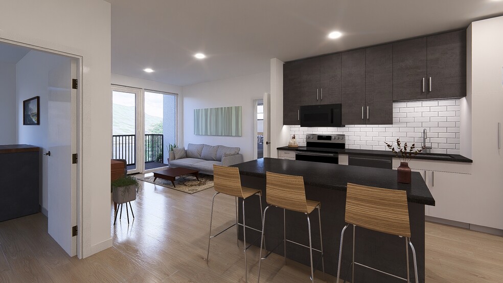 Primary Photo - Canyon View