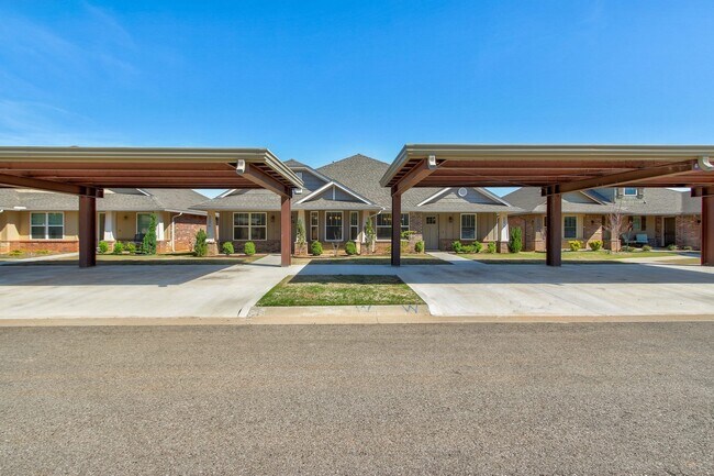 Building Photo - 8809 SW 55th St