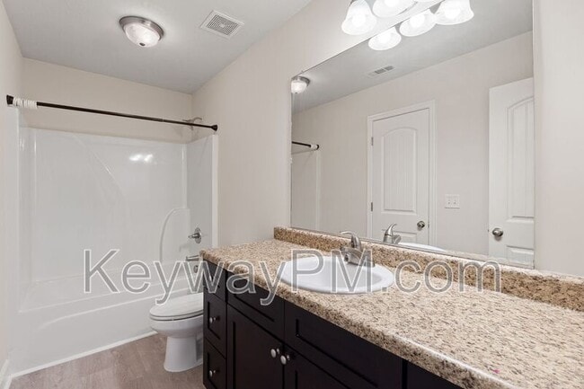 Building Photo - 801 Trailside Ct