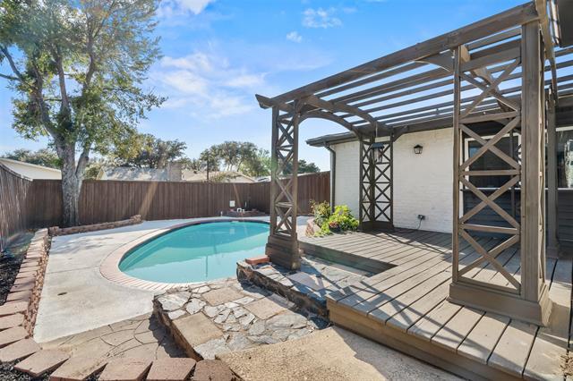 Building Photo - 2008 E Peters Colony Rd