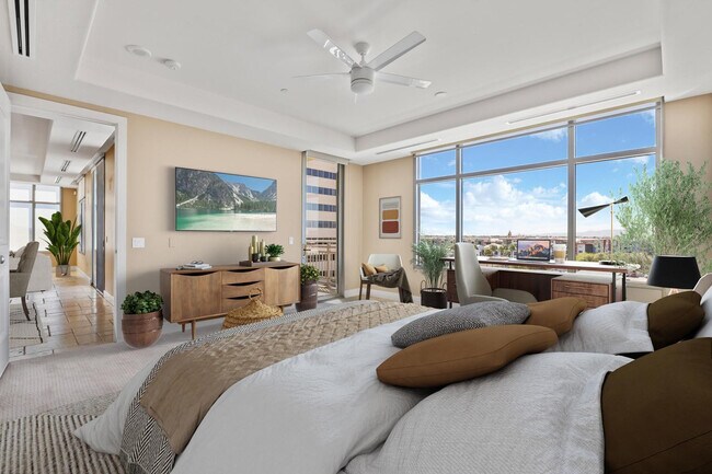 Building Photo - 2211 E Camelback Rd