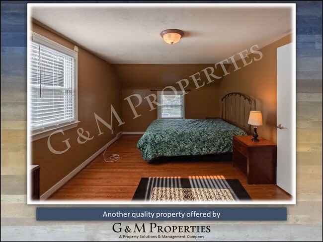 Building Photo - Fantastic 3-Bedroom in UofR / Strong Neigh...