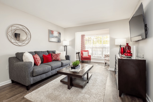 Building Photo - The Marigold