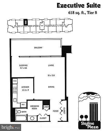 Building Photo - 3701 S George Mason Dr