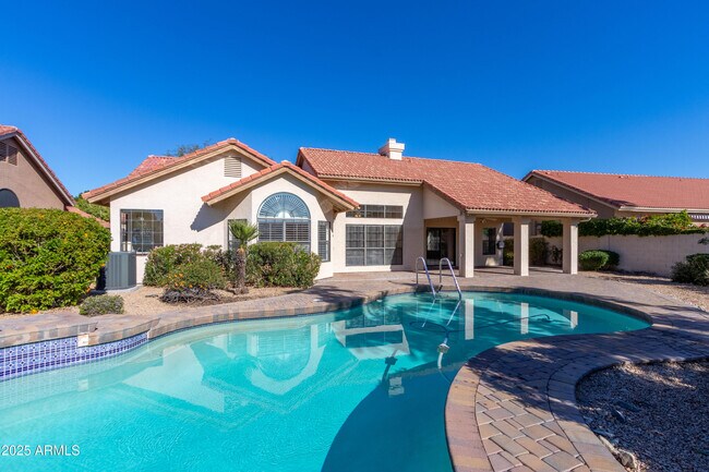 Building Photo - 13358 N 101st Pl