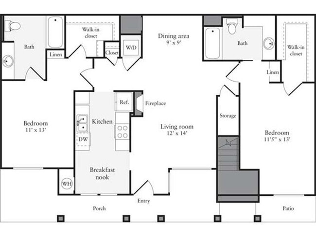 Building Photo - 29128 Oak Creek Ln