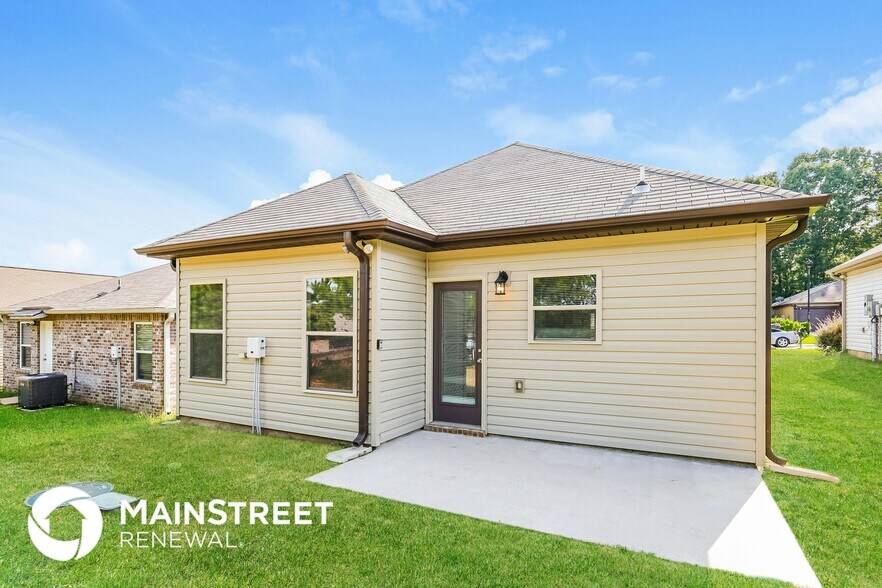 Building Photo - 587 Kincaid Cove Ln