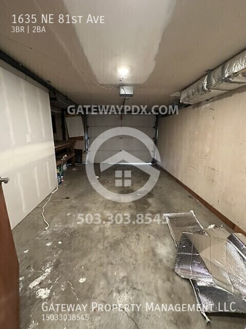 Building Photo - 1635 NE 81st Ave