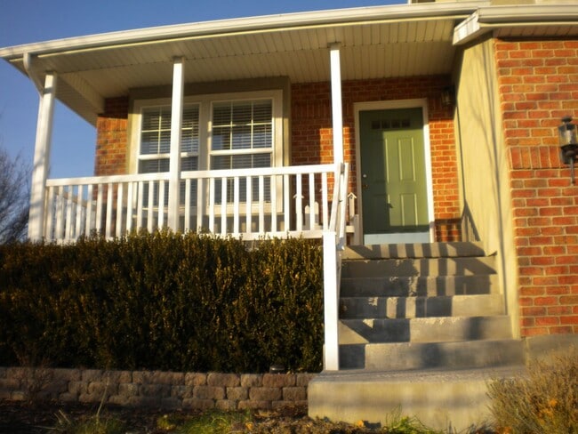 Building Photo - Beautiful 4 bedroom Lehi Home!