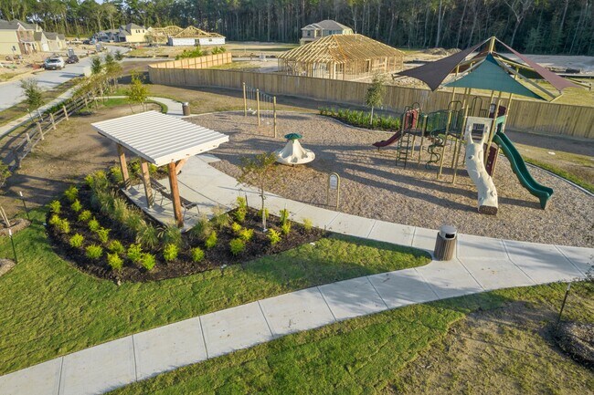 Building Photo - 21759 Thicket Point Ln